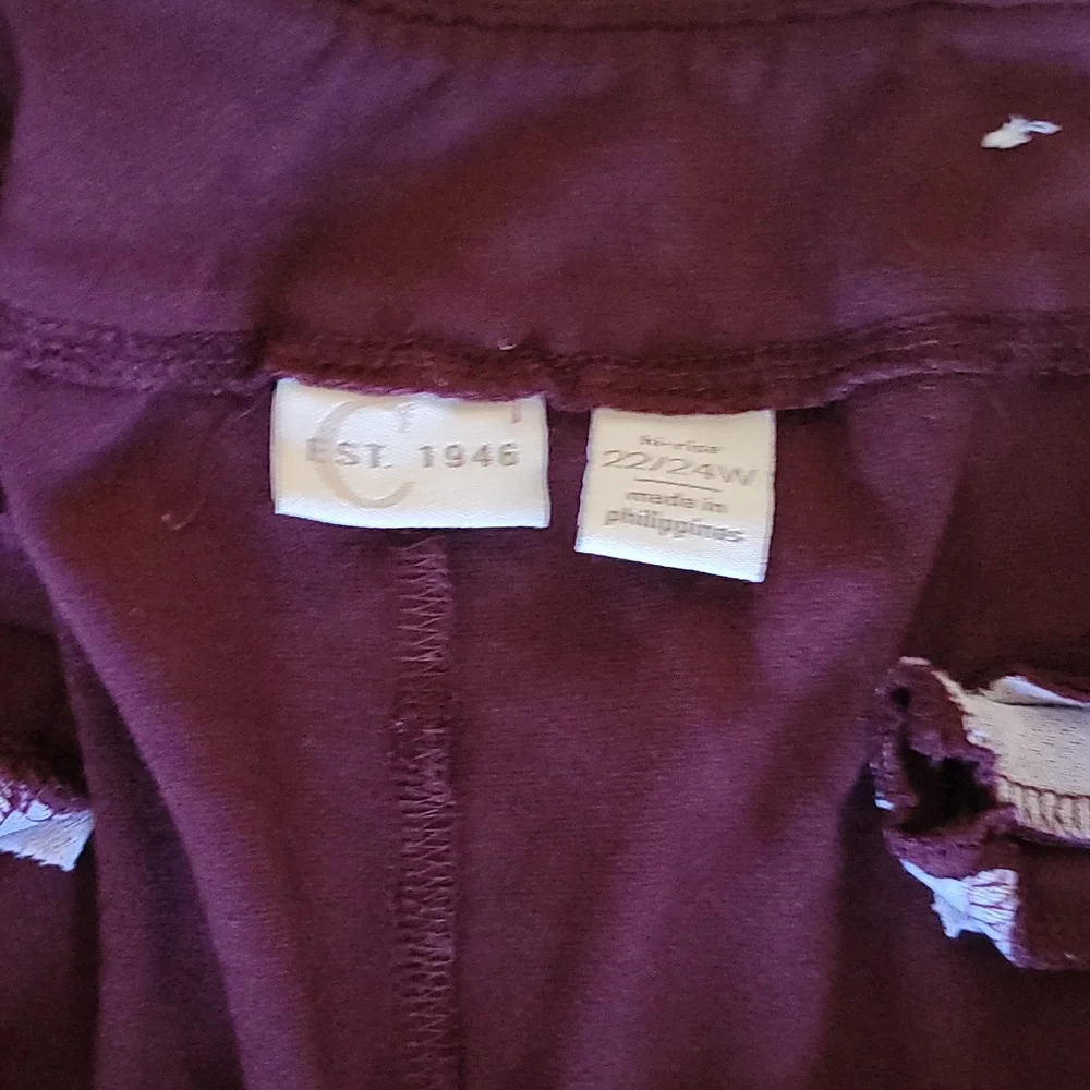 Pants - Picture 2 of 3